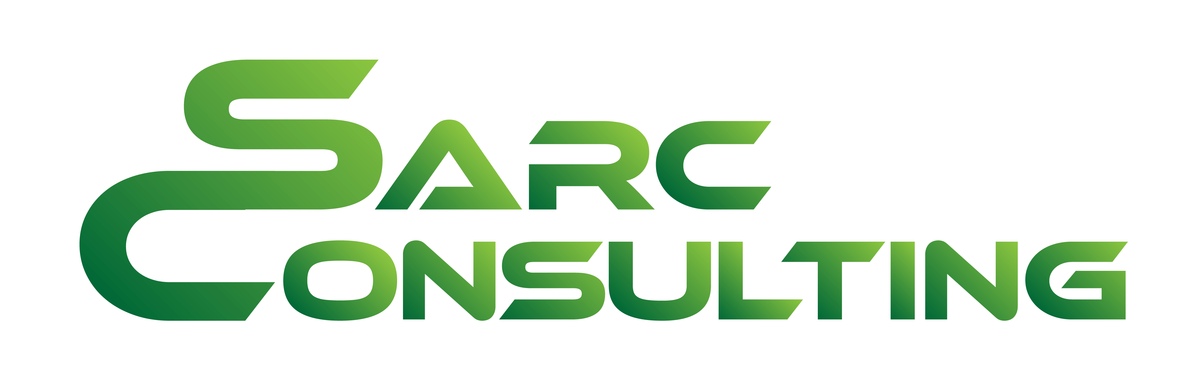 Sarc Consulting logo