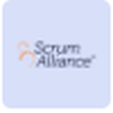 Scrum Alliance credential logo