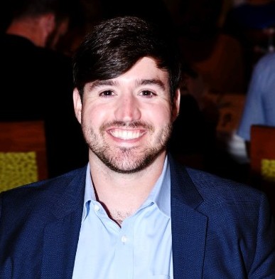 Joshua Rochford, SARC Consulting