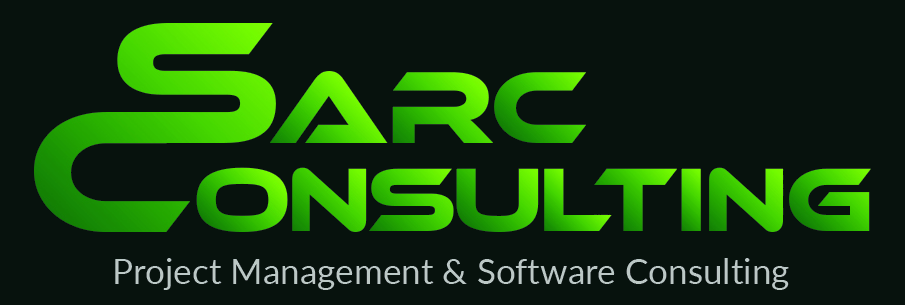 SARC Consulting — Project Management and Software Consulting