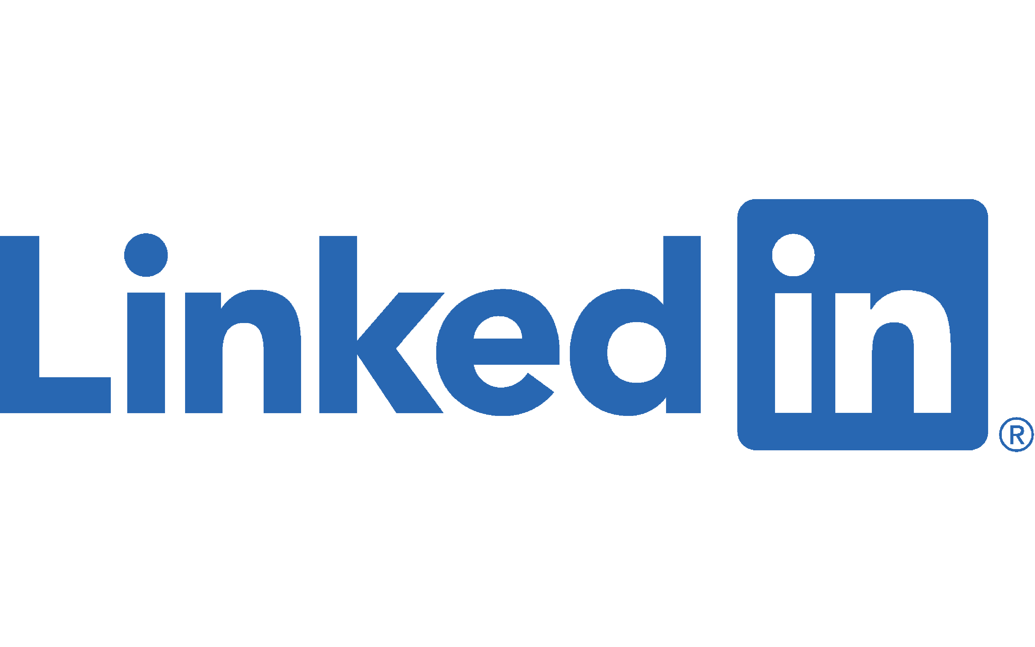 Linkedin logo